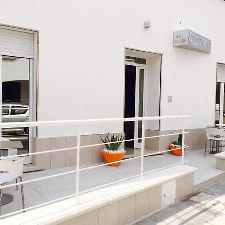 Bed & Breakfast Margherita 4*