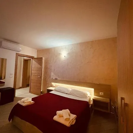 Margherita Bed and Breakfast Porto Cesareo