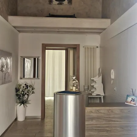 Margherita Bed & Breakfast