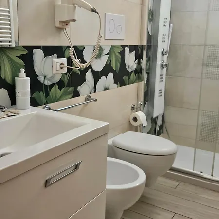 Margherita Bed and Breakfast