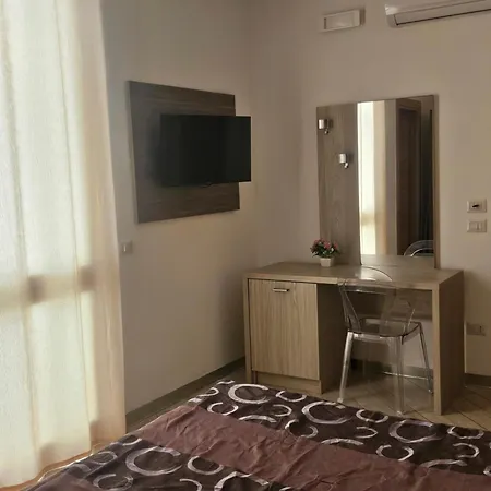 Bed and Breakfast Margherita