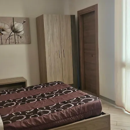 Bed & Breakfast Margherita 4*