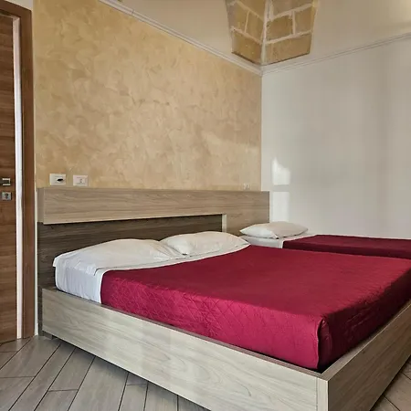 Bed & Breakfast Margherita
