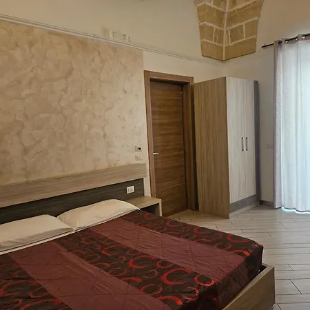 Bed & Breakfast Margherita Porto Cesareo
